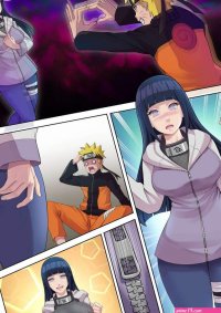 . A Hyuu Naruto. Achro.