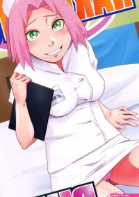 Porno comic naruto image 10