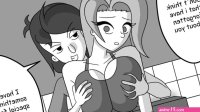 Sex porno blackk studio comic image 14