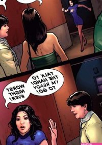 The Karassians part 1 Hentai english 72