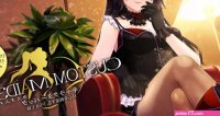 Custom Order Maid 3D 2 by KISS