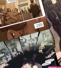Femdom Comic by FemdomAnimeSource on DeviantArt