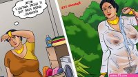 Velamma Comics 113