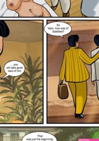 Tamil cartoon xxx comic