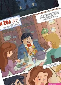 MilfToon Porn Comics