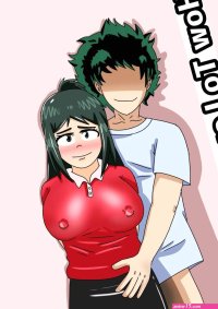 How To Love Mom porn comic