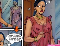 Tamil cartoon xxx comic