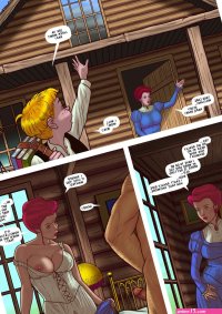 Fuck fuck in the west incest with mom