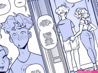 Mom Son Club Porn comic Cartoon porn comics Rule 34 comic
