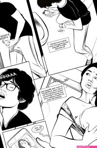 Lockdown Love Amarsroshta Free Porn Comics