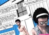 Comic Sex Bengali Movie