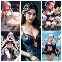 Free AI Porn Generator Online
