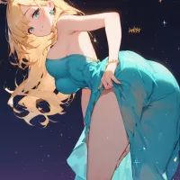 Free AI Hentai Generator Online