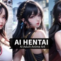 AI Hentai Image Generator