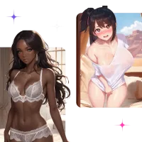 Immerse in AI Hentai Fantasy with Aroused.ai