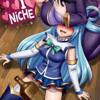 Porn comic Her 1 Niche. Palcomix Sex comic hot brunette was