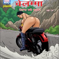 Hindi Porn Comics