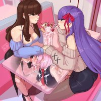 Futa Femboys comic porn