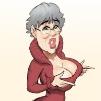 GILF by MooseDirtyComics on Newgrounds