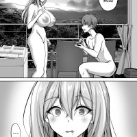 Do You Like Naughty Older Girls? Part 5: Steamy Hot Springs Trip With The Girl Next Door Porn Comic english 48