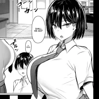 Bakunyuu Deka Onna no Gyakushuu
