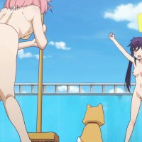 Girls nude edit by KingYuugi on DeviantArt