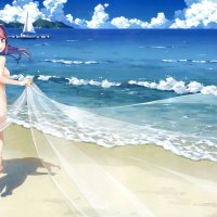 beach kantoku nude third-party edit
