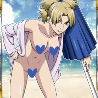 Temari Nude Edit by SakuraGoldHentai on DeviantArt