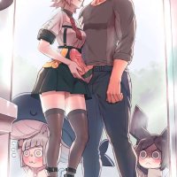 Porn comic Shower with Vector. Chapter 1. Girls Frontline. Mr.takealook. Sex comic selection of arts