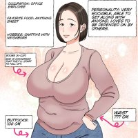 Porn comic The Mother of the Oba Household Sex comic guy is crazy