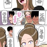 Read 18master Chinatsu Oba-san