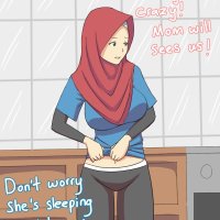 My sexy big sister comic porn