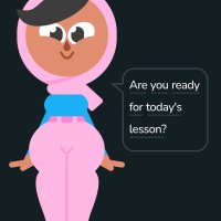 hijab Porn comics