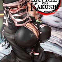 Unwritten Services Of a Kakushi Demon Slayer