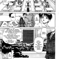 Chunrouzan Tenkousei