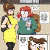 comic at Hentai Sex Manga