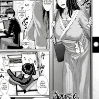 Drowning in Sex With Mom 4 Hentai Manga and Doujinshi Online and Free
