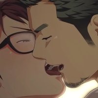 Sousuke Yamashita fucks Arata Misono yaoi hentai anime