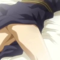 Foreign Love Affair Gay Yaoi Japanese Anime Hentai OVA 1 Scene