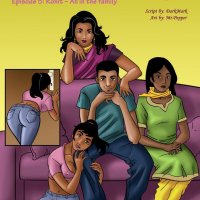 Saath Kahaniya Episode 5 Rohit