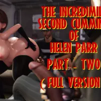 The Incredimilf