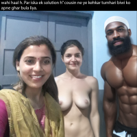Adult Caption Part 1