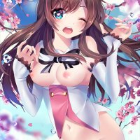 Read SquChan Kizuna Ai Hentai Porns