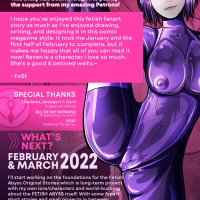 Fetish Abyss 4