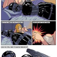 The Latex Couple