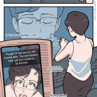 Post Supporter Request