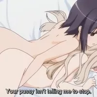 Erotic Lesbian Anime Sex Hentai uncensored watch online