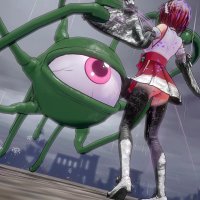 Holy Knight Ricca