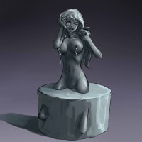 Read Pygmalion Petrified Museum 1-5 Hentai Porns