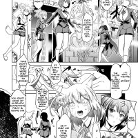 Amagi Michihito